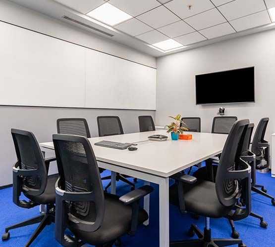 Awfis Kalpataru Prime